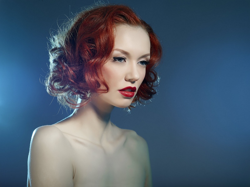 ModelSamplesJensLook 18